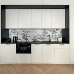 Διαμέρισμα Spacious Two Bedroom With Underground Parking By Renters *