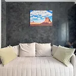 Spacious Two Bedroom With Underground Parking By Renters *