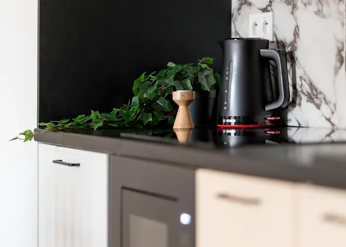 Spacious Two Bedroom With Underground Parking By Renters * بوزنان